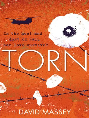 cover image of Torn